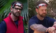 Jack Osbourne Reveals He Went to Rehab at 17 on I'm A Celeb