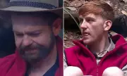 Jack Osbourne Sparks 'Celebrity Traitors' Row in Dramatic I'm A Celeb Episode