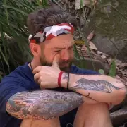 Jack Osbourne Tears Up Over Ozzy's 'Shock' Death in Emotional I'm A Celeb Chat