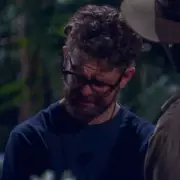 Jack Osbourne's Emotional Tribute to Ozzy on I'm A Celeb