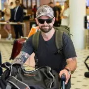Jack Osbourne's Last-Minute I'm a Celebrity Call-Up After Star Drops Out