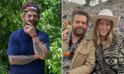 Jack Osbourne's Wife Spills His Biggest I'm A Celeb Secret