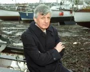 Jack Shepherd: TV's Master Storyteller Dies at 95