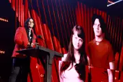 Jack White's Emotional Tribute as The White Stripes Enter Rock Hall