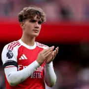 Jack Wilshere: Arsenal's Max Dowman is 'Better Than Me' at 15