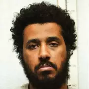 Jailed Terrorist 'Masked Menace' Could Get Payout After Human Rights Breach