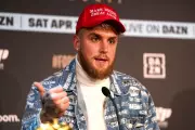 Jake Paul Ditches Gervonta Davis Fight Plan: Shocking New Opponent Revealed
