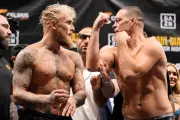 Jake Paul vs Nate Diaz: Boxing World Awaits High-Stakes Rematch After Controversial First Bout