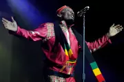 Jamaican Music Icon Jimmy Cliff Dies Aged 81