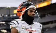 Ja'Marr Chase Suspended: NFL Bans Bengals Star for Spitting Incident