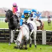James and Sean Bowen Make Racing History as Father-Son Duo Triumph at Chepstow