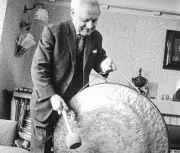 James Blades: The Untold Story of Britain's Greatest Percussionist