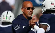 James Franklin Takes Over at Virginia Tech After $50m Penn State Payout