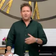 James Martin's Tribute to UK Farmers Amid 'Brutal' Milk Industry Crisis