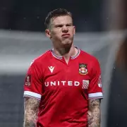 James McClean Rejects Ireland Return: 'I Am Retired!'