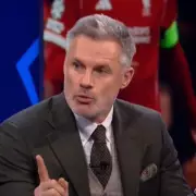 Jamie Carragher: Arne Slot's Liverpool position 'untenable' as three stars slammed