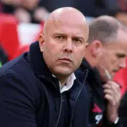 Jamie Carragher's Verdict on Arne Slot as Liverpool Sack Pressure Mounts