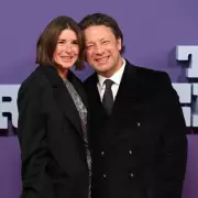 Jamie Oliver Opens Up on Wife's Neurodiversity and 'Odd' Fashion Backlash