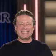 Jamie Oliver's Favourite Air Fryer Slashed by 44% on Amazon