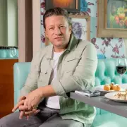 Jamie Oliver's 'Most Challenging' Hobby: Flying Takes Chef by Surprise
