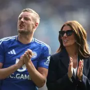 Jamie Vardy's £2m Italian Villa Burgled During Football Match