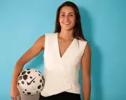 Jana Fernández on Barcelona Exit: 'It Wasn't My Decision'