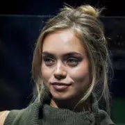 Jannik Sinner's Girlfriend Had Rare Access to Michael Schumacher