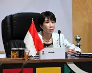 Japan PM's Taiwan Stance Sparks G20 Standoff with China