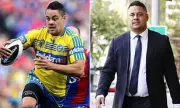 Jarryd Hayne's Rugby Return: Fitness Focus After Legal Ordeal