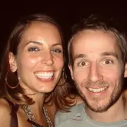 Jasmine Harman's Tribute to Jonnie Irwin on His 52nd Birthday