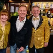 Jason Donovan Joins Emmerdale! Aussie Soap Legend Makes Shock Move to Iconic Yorkshire Dales