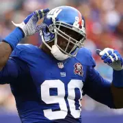 Jason Pierre-Paul's Fireworks Accident: Career Impact & Recovery