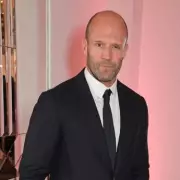 Jason Statham's 'Absolute Banger' The Transporter Airs on Film4 Tonight