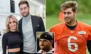 Jay Cutler's Bizarre House Break-In & DUI Arrest Revealed