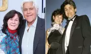 Jay Leno Reveals Wife Mavis Relives Mother's Death Daily Due to Dementia