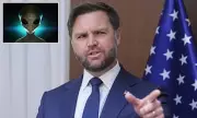 JD Vance Reveals Trump Shared Classified UFO Files in Bombshell Claim