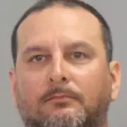 Jealous husband gets life for scissors murder after 7-hour drive