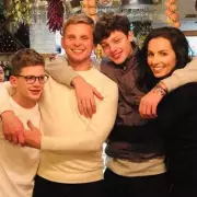 Jeff Brazier's Family Crisis: Split, Feuds and Grief Unveiled