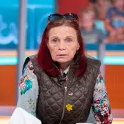 Jeff Brazier's marriage split: Jade Goody's mum reveals family rift