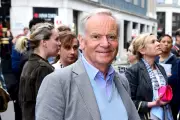 Jeffrey Archer's Wife Mary Dies at 74: Conservative Party Mourns Loss of Influential Figure
