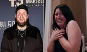 Jelly Roll's Shaved Face Stuns Daughter in Hilarious Viral Reaction