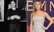 Jennifer Aniston's Love Guru Jim Curtis Reveals Secret to Successful Relationships