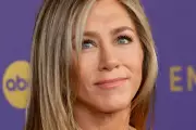 Jennifer Aniston's Mysterious Instagram Post Sparks Dating Rumours with Jim Curtis