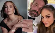 Jennifer Lopez's $10M Zen Diamond Deal Amid Career Shifts