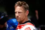 Jenson Button Announces Shock Retirement from Professional Racing After WEC Finale