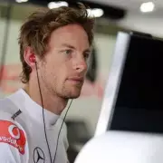 Jenson Button's 2010 Sao Paulo Kidnap Attempt: F1 Star's Terrifying Escape