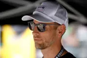 Jenson Button's Blunt Six-Word Retort to Ferrari Chief's Driver Criticism