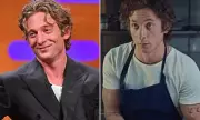 Jeremy Allen White's Name Bombshell: 'I Don't Go By My Full Name'
