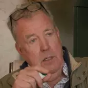 Jeremy Clarkson Defends Quentin Willson Tribute After Social Media Criticism