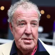 Jeremy Clarkson Retires Farm's Supacat, Declares 'I'm Old and Broken'